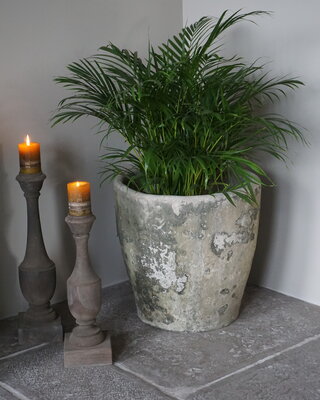 Rene Houtman Indonesische Pot | H53 x D54 cm