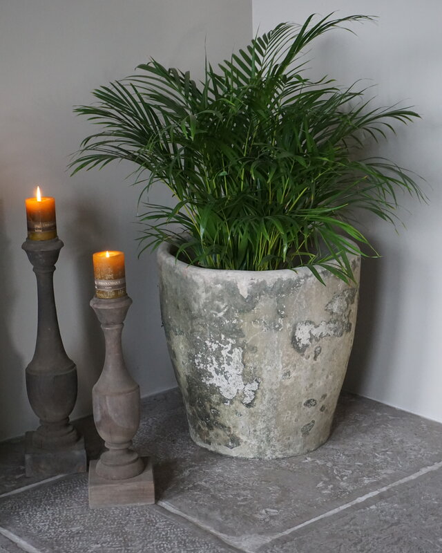 Rene Houtman Indonesische Pot | H53 x D54 cm