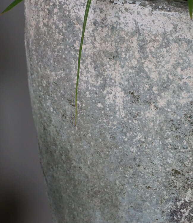 Rene Houtman Aardewerk Pot | Hoog | H77 x B48 x D34 cm