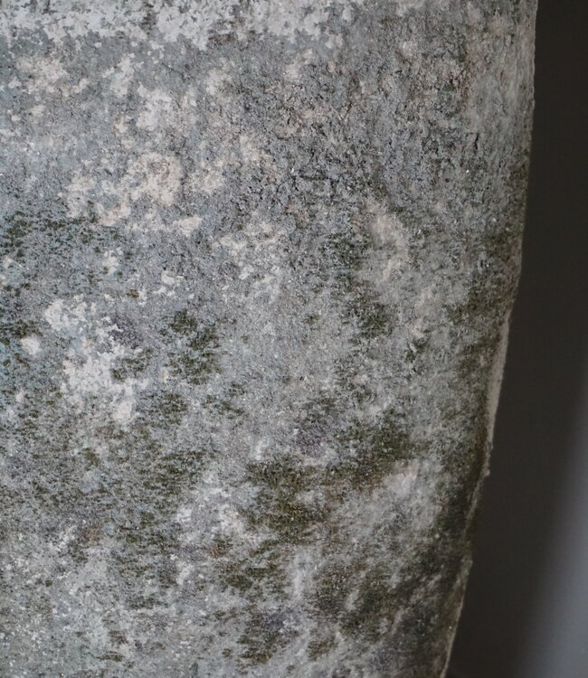 Rene Houtman Aardewerk Pot | Hoog | H77 x B48 x D34 cm