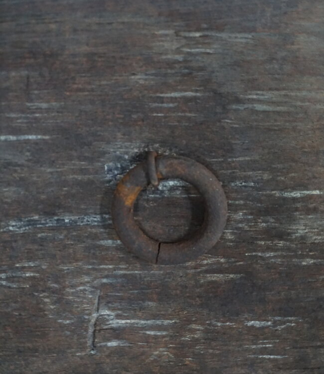 Luksa Home Collection Nachtkastjes Hout | Set Van 2 | H66 x B55 x D45 cm