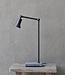 Luksa Home Collection Tafellamp George | Natuurstenen Voet | H54 cm