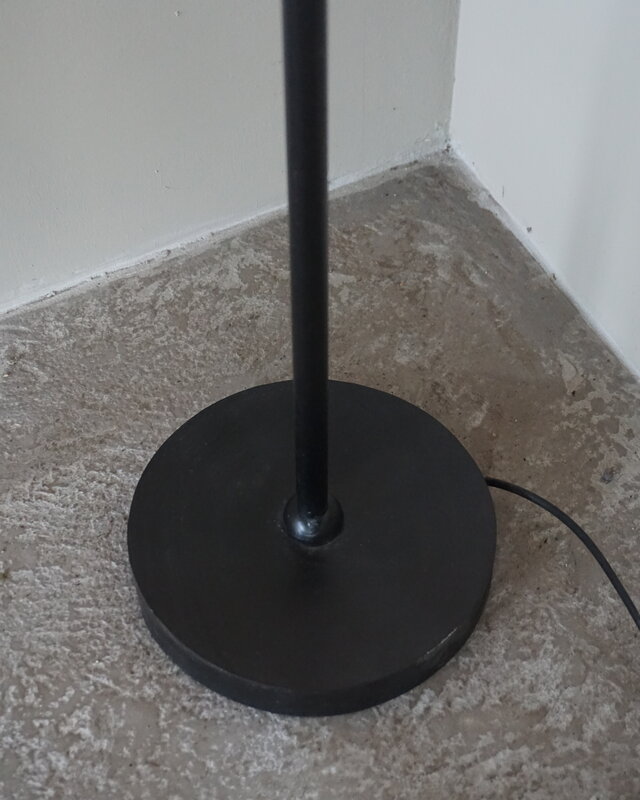 Rene Houtman Vloerlamp Katie Ketting | Zwart | H150 x D32 cm