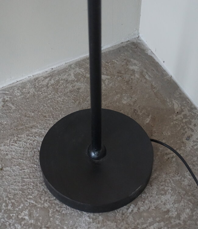 Rene Houtman Vloerlamp Katie Ketting | Zwart | H150 x D32 cm