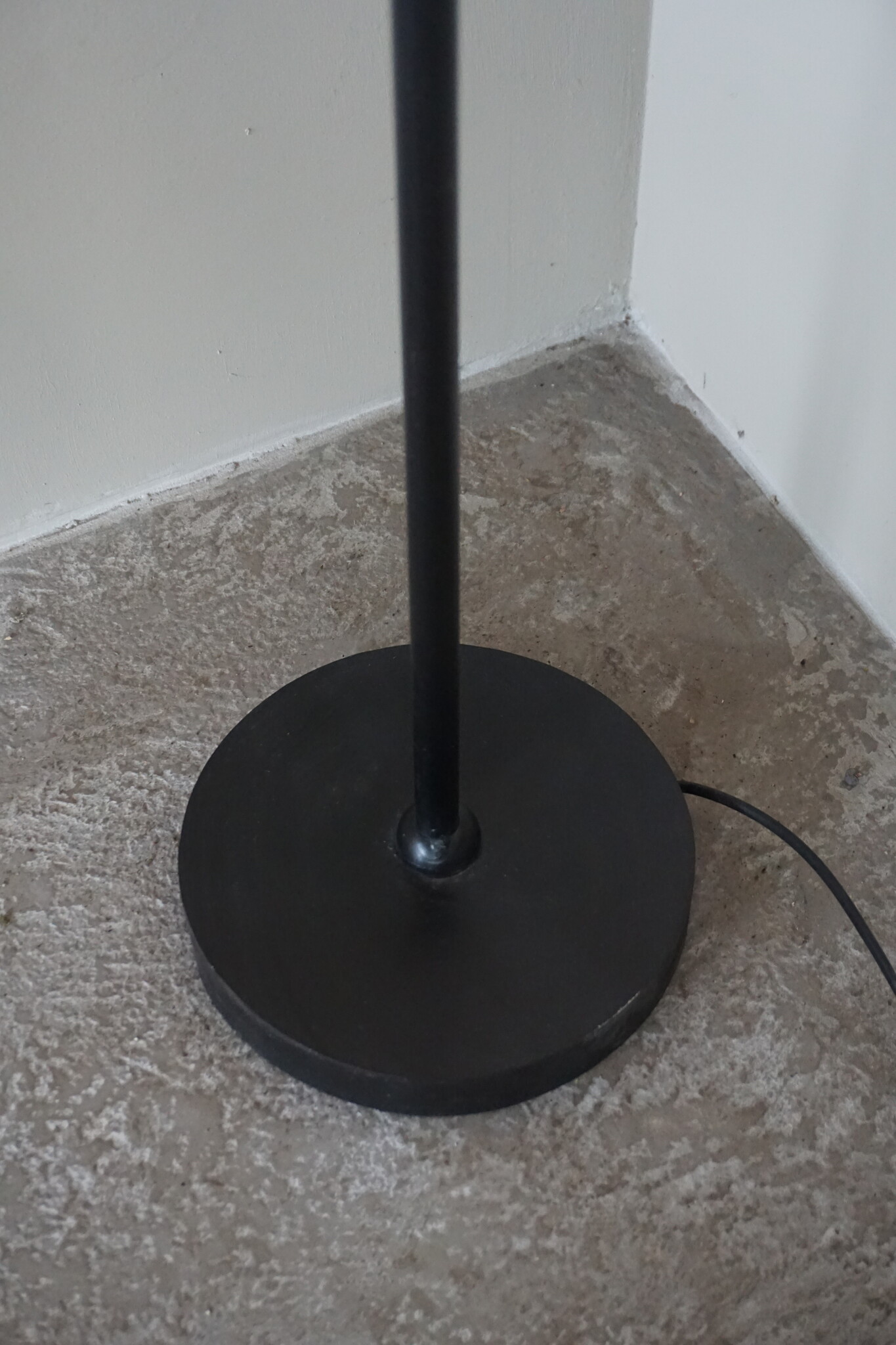 Rene Houtman Vloerlamp Katie Ketting | Zwart | H150 x D32 cm