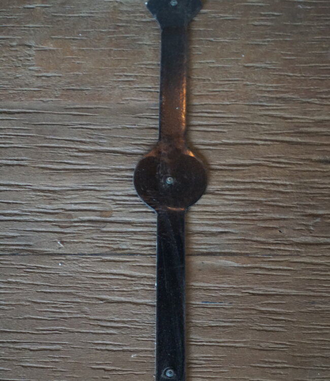 Rene Houtman Salontafel India | H44 x B129 x D70 cm