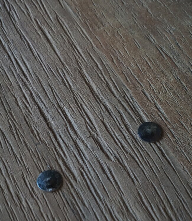 Rene Houtman Salontafel India | H44 x B129 x D70 cm