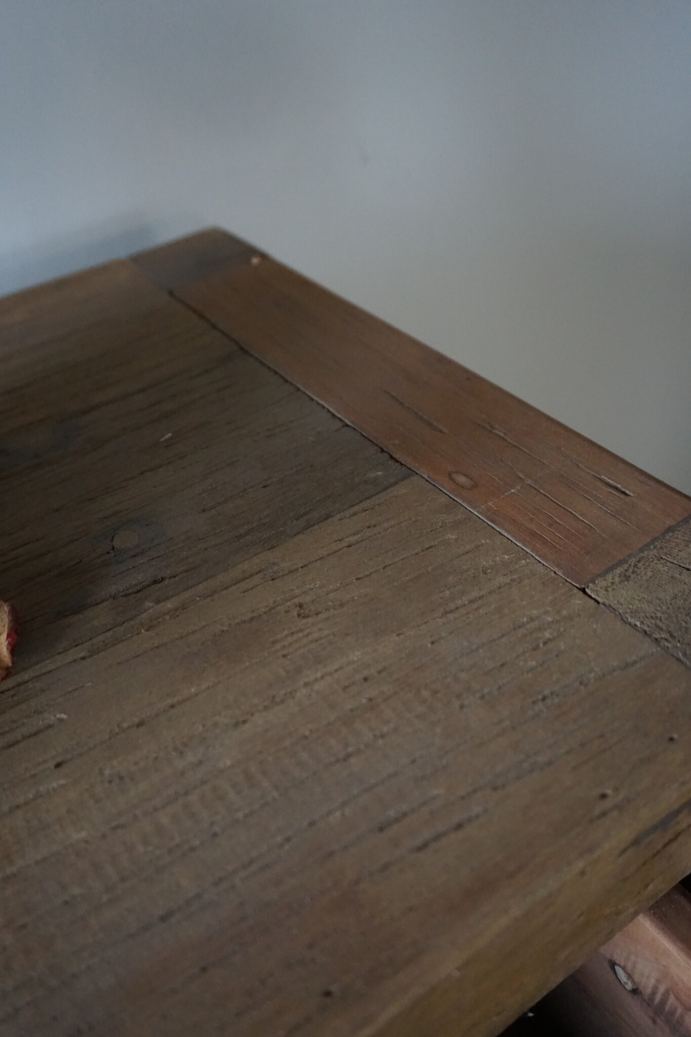 Rene Houtman Sidetable | Naturel | H90 x B120 x D40 cm