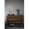 Sidetable | Naturel | H90 x B120 x D40 cm
