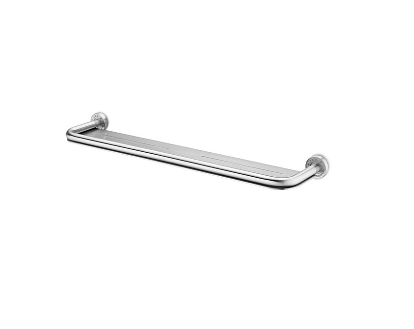 JEE-O Soho Planchette | Geborsteld RVS | B60 cm