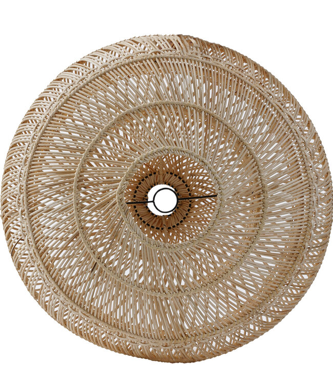 Bazar Bizar Hanglamp Drop | Naturel | 3 Maten