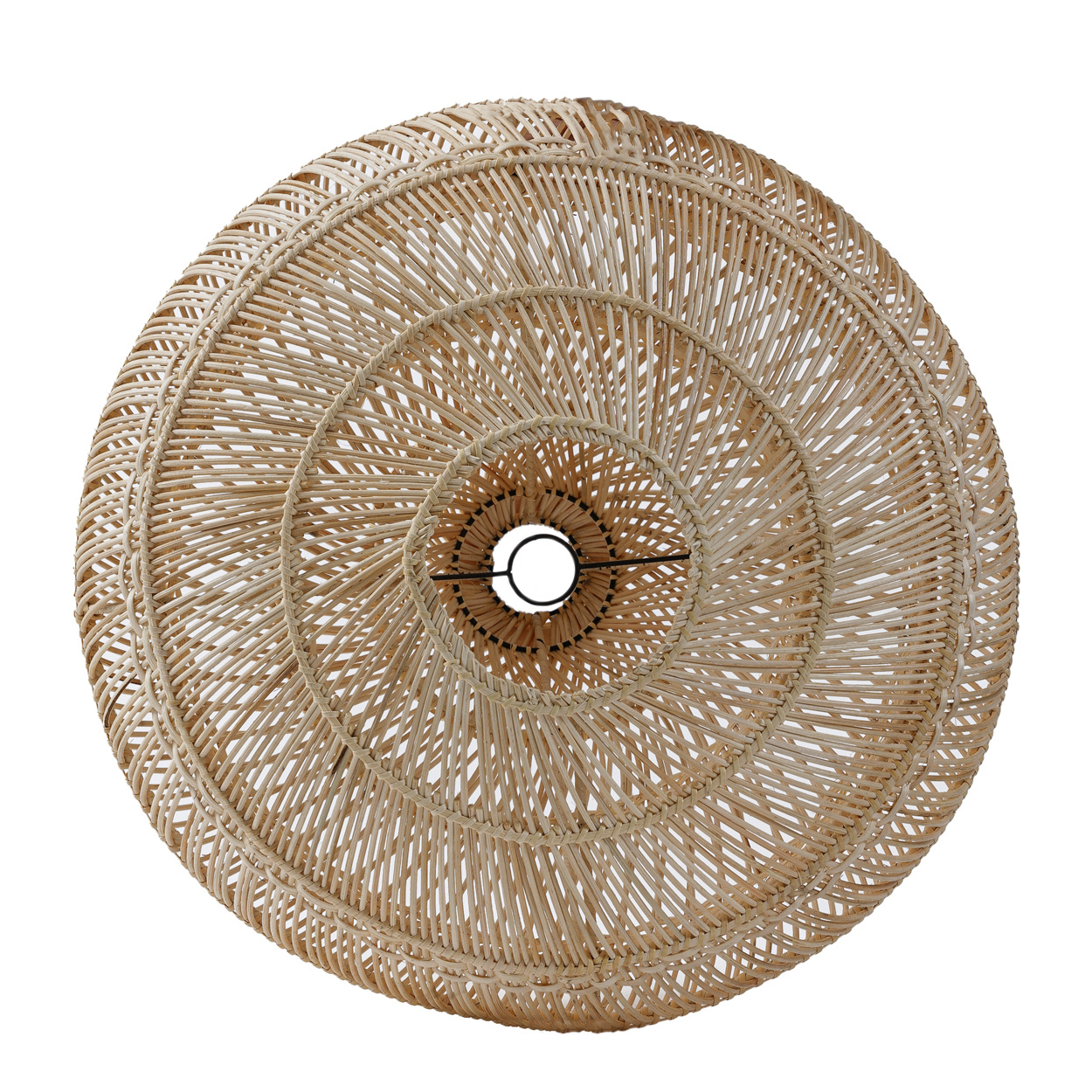 Bazar Bizar Hanglamp Drop | Naturel | 3 Maten