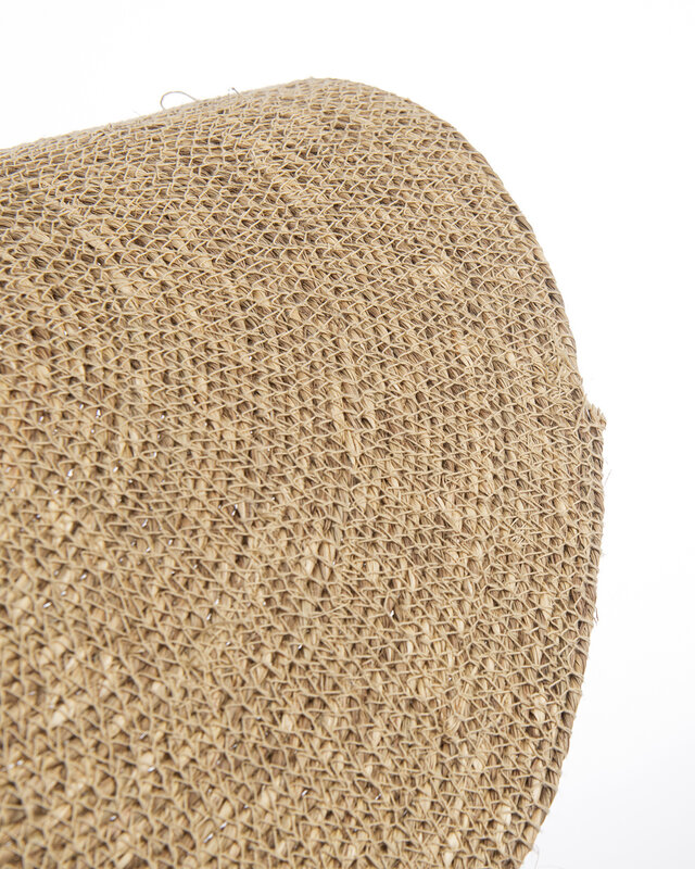 Bazar Bizar De Lovalova Hanglamp | Naturel | S