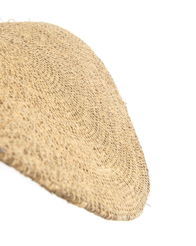 Bazar Bizar De Lovalova Hanglamp | Naturel | S