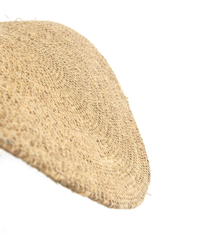 Bazar Bizar De Lovalova Hanglamp | Naturel | S