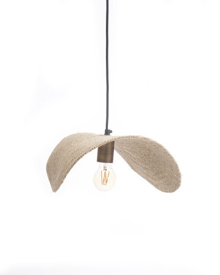 Bazar Bizar De Lovalova Hanglamp | Naturel | S