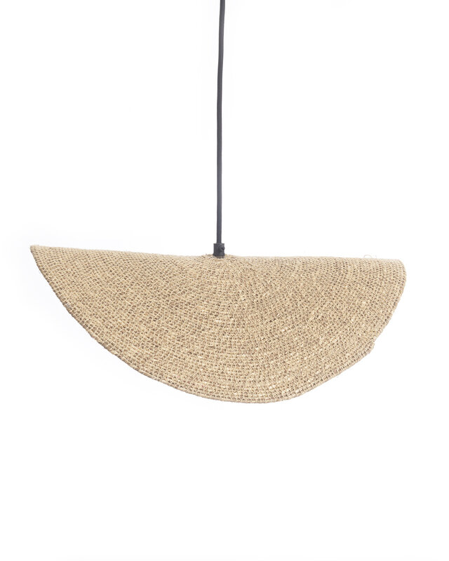Bazar Bizar De Lovalova Hanglamp | Naturel | S