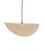 Bazar Bizar De Lovalova Hanglamp | Naturel | S