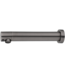 Rene Houtman Gun Metal Muurkraan Met Sensor | Koud Water