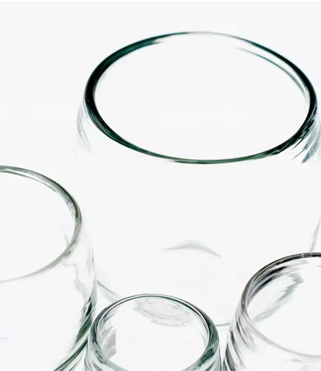 DutZ Pot | Helder | H18 x D20 cm