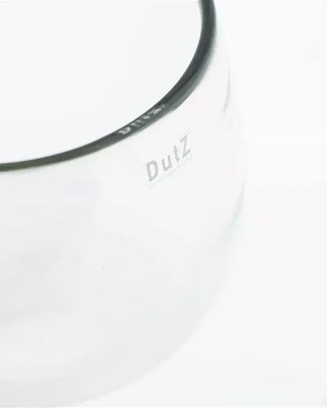 DutZ Pot | Helder | H18 x D20 cm