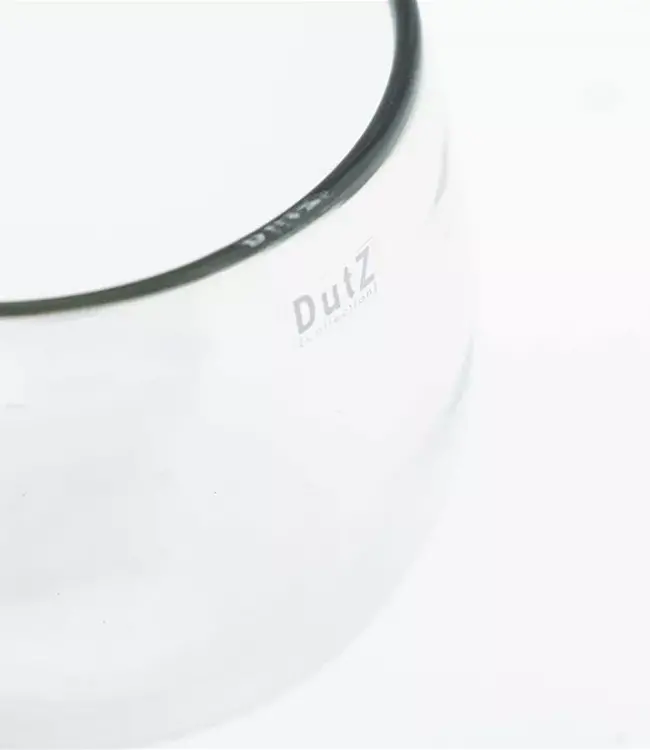 DutZ Pot | Helder | H18 x D20 cm