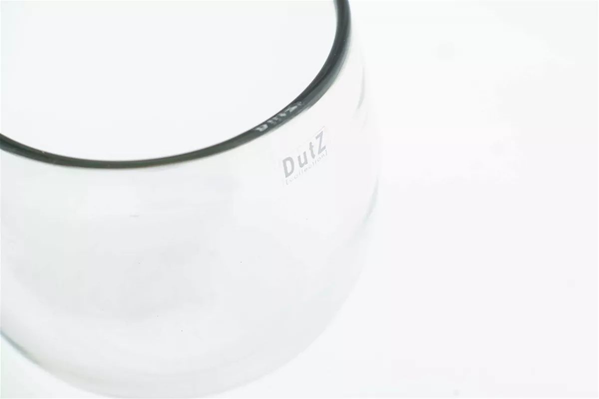 DutZ Pot | Helder | H18 x D20 cm