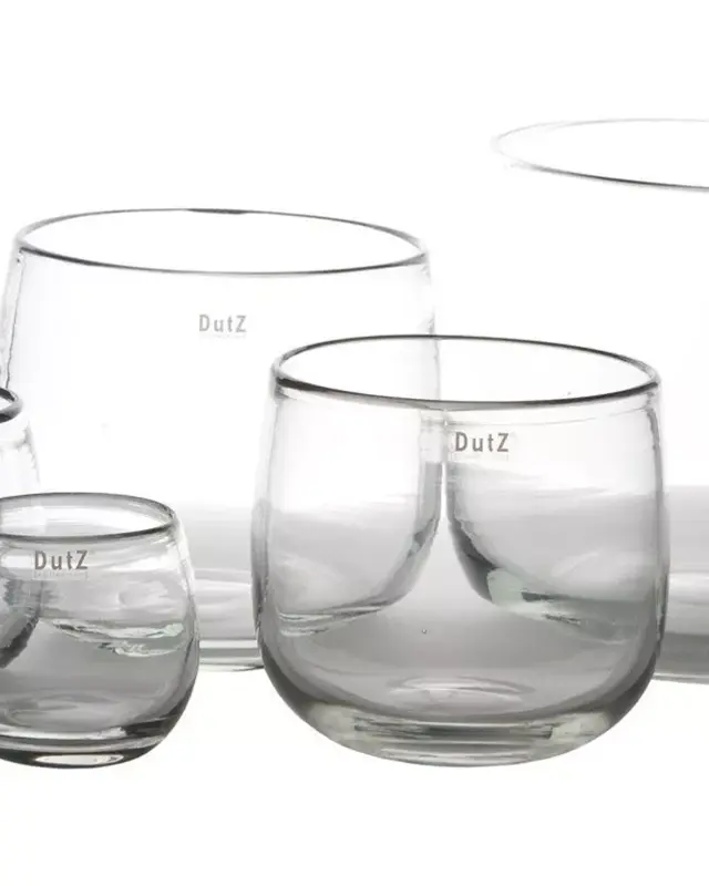 DutZ Pot | Helder | H18 x D20 cm