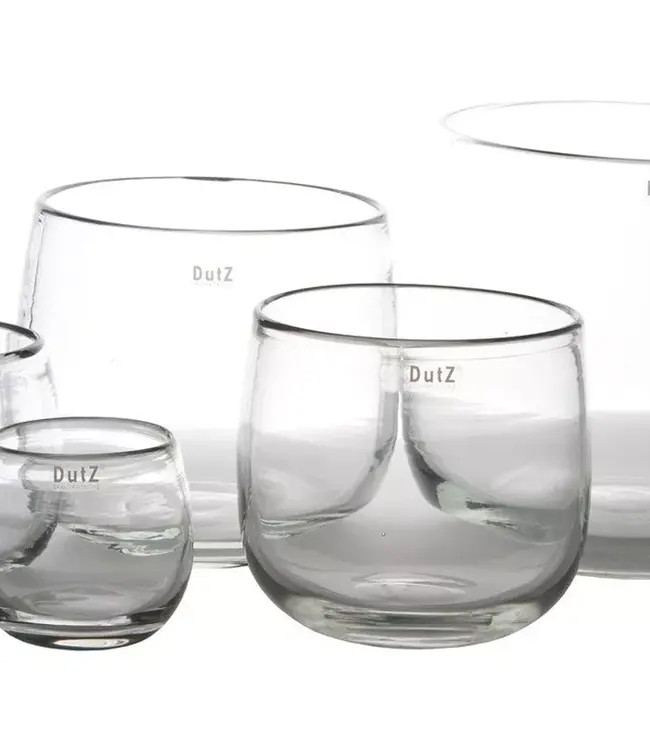 DutZ Pot | Helder | H18 x D20 cm