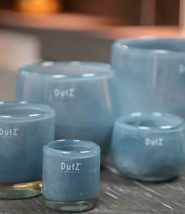 DutZ Pot | Jeans | H18 x D20 cm