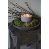 Plateau Met Handgreep | Antique Grey