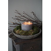 Plateau Met Handgreep | Antique Grey