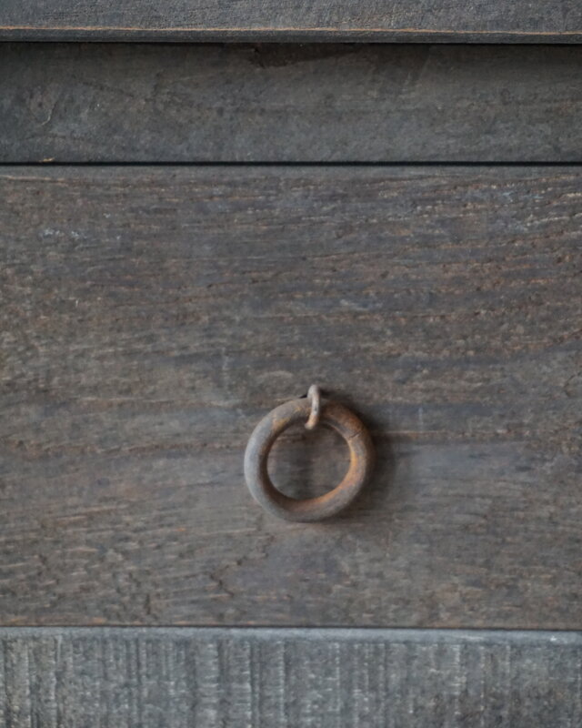 Luksa Home Collection Wandtafel / Nachtkastje Lando | H51 x B46 x D40 cm