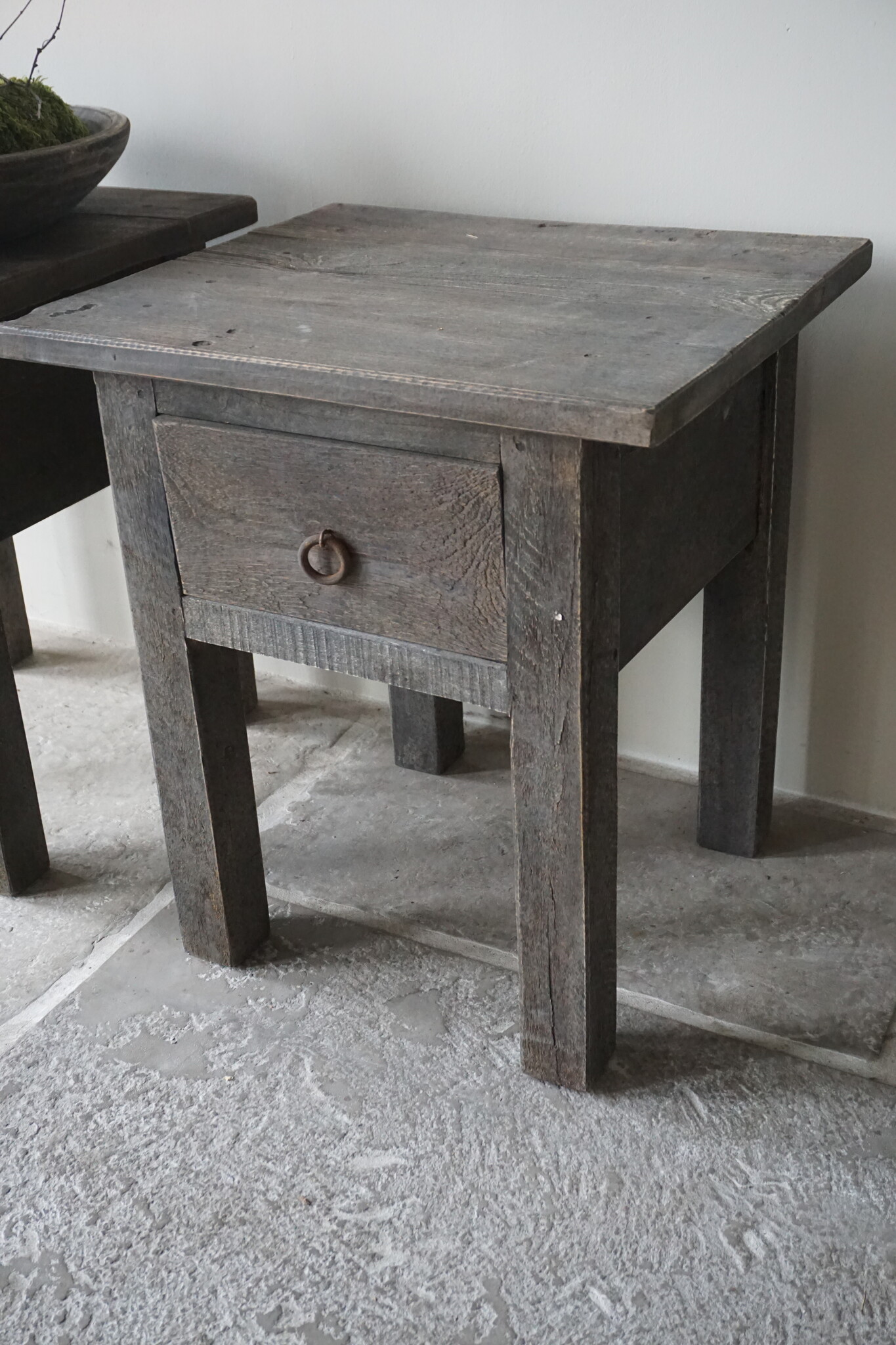 Luksa Home Collection Wandtafel / Nachtkastje Lando | H51 x B46 x D40 cm