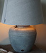 Brynxz Lampenvoet | Majestic Vintage | H33 x D35 cm
