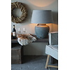 Lampenvoet | Majestic Vintage | H33 x D35 cm