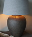Brynxz Lampenkap | Stone | H27 x Ø50 cm