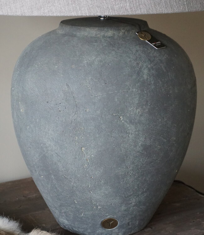 Brynxz Lampenvoet Classic | Majestic Vintage | H35 x D35 cm