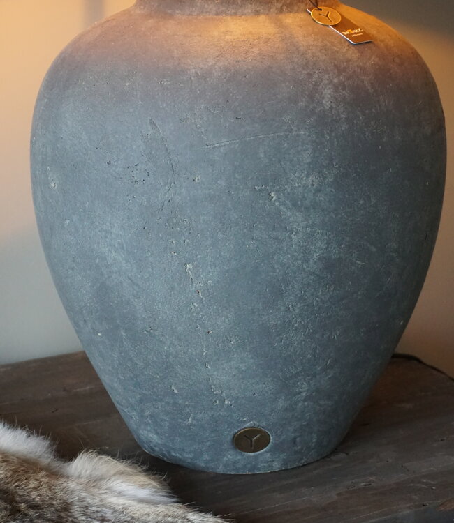 Brynxz Lampenvoet Classic | Majestic Vintage | H35 x D35 cm