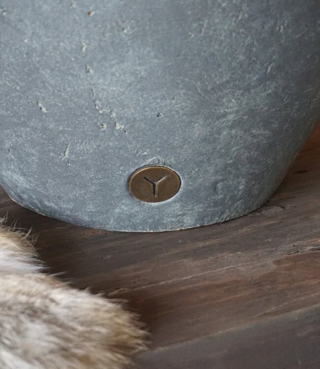 Brynxz Lampenvoet Classic | Majestic Vintage | H35 x D35 cm