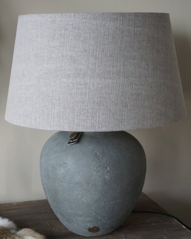 Brynxz Lampenvoet Classic | Majestic Vintage | H30 x D30 cm