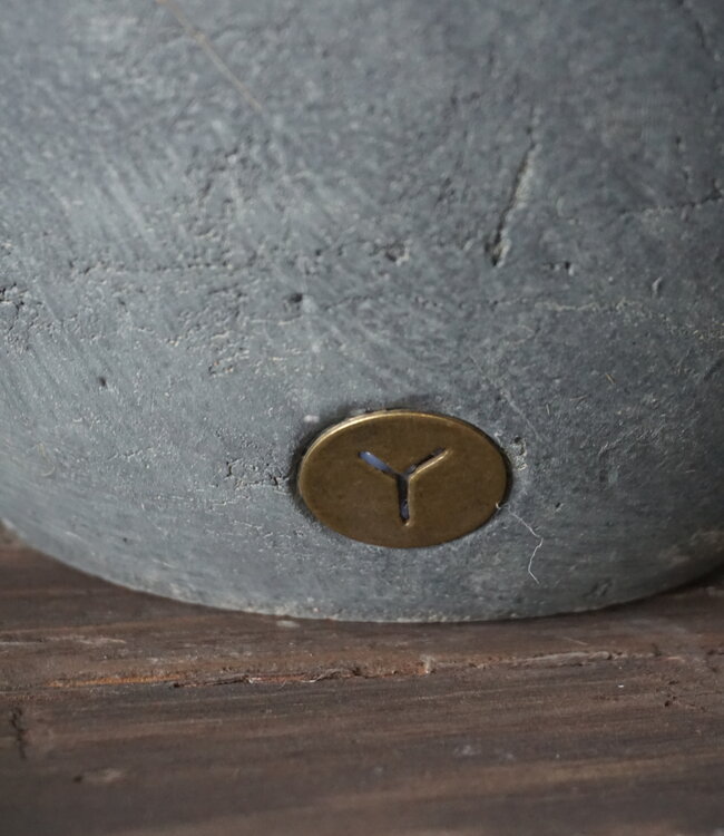 Brynxz Lampenvoet Classic | Majestic Vintage | H30 x D30 cm