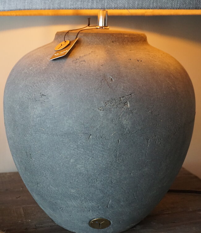 Brynxz Lampenvoet Classic | Majestic Vintage | H30 x D30 cm