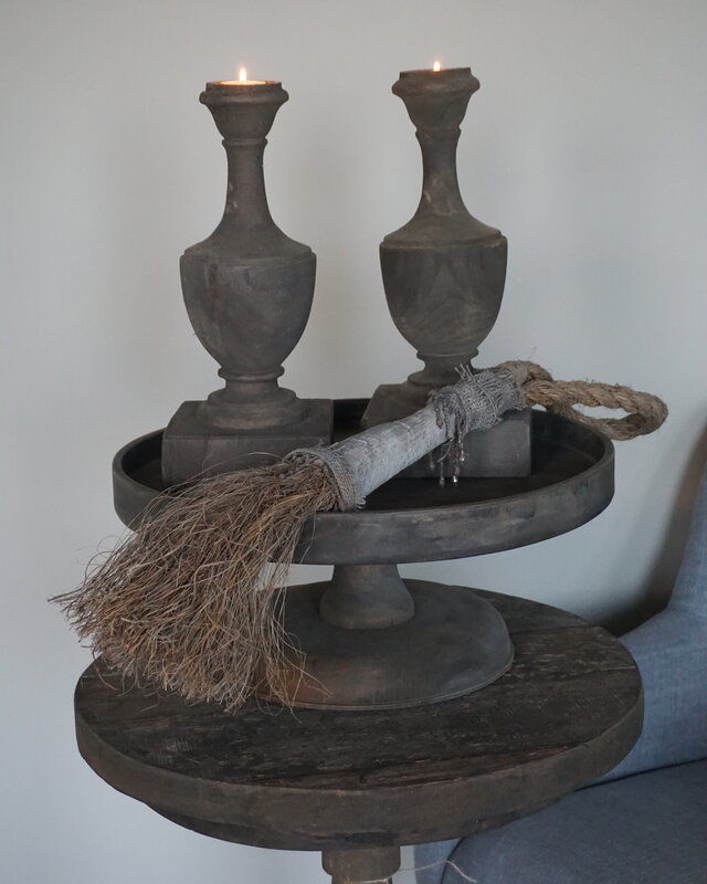 Rene Houtman Decoratieve Kwast Boho - Bohemian