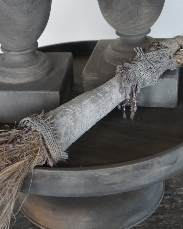 Rene Houtman Decoratieve Kwast Boho - Bohemian