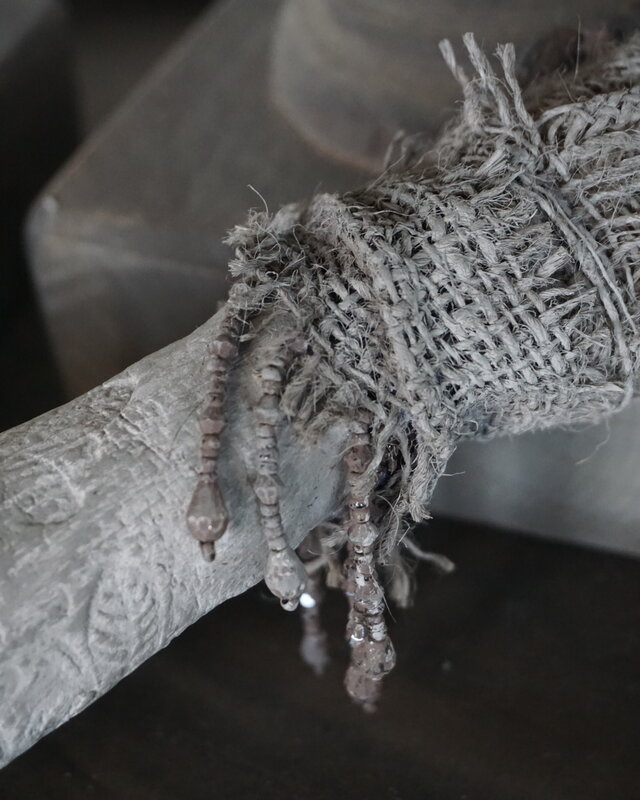 Rene Houtman Decoratieve Kwast Boho - Bohemian