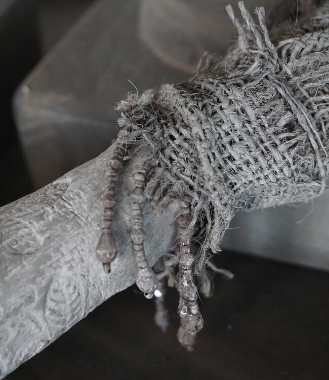 Rene Houtman Decoratieve Kwast Boho - Bohemian