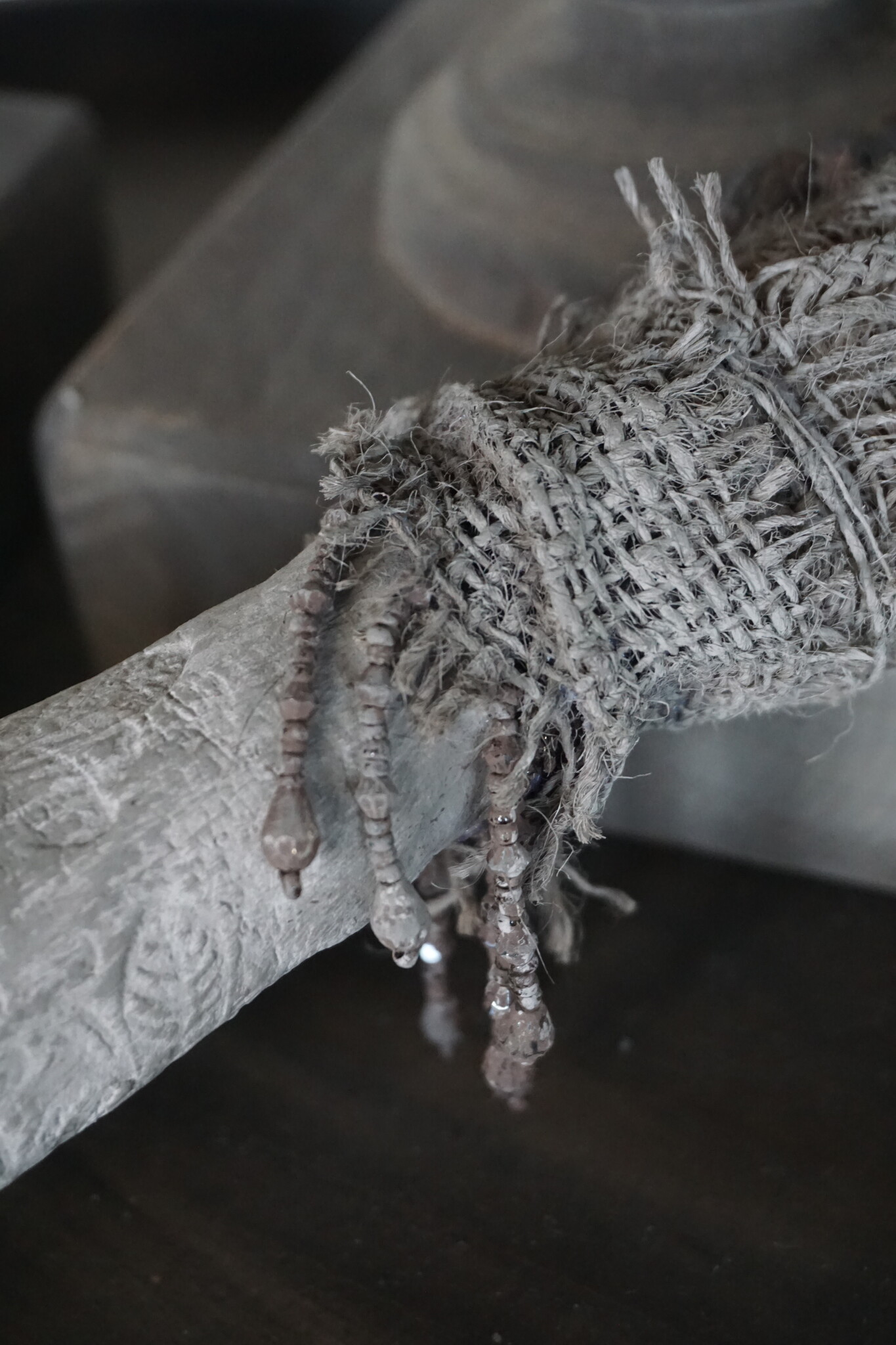 Rene Houtman Decoratieve Kwast Boho - Bohemian