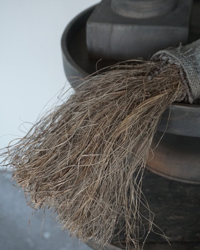 Rene Houtman Decoratieve Kwast Boho - Bohemian
