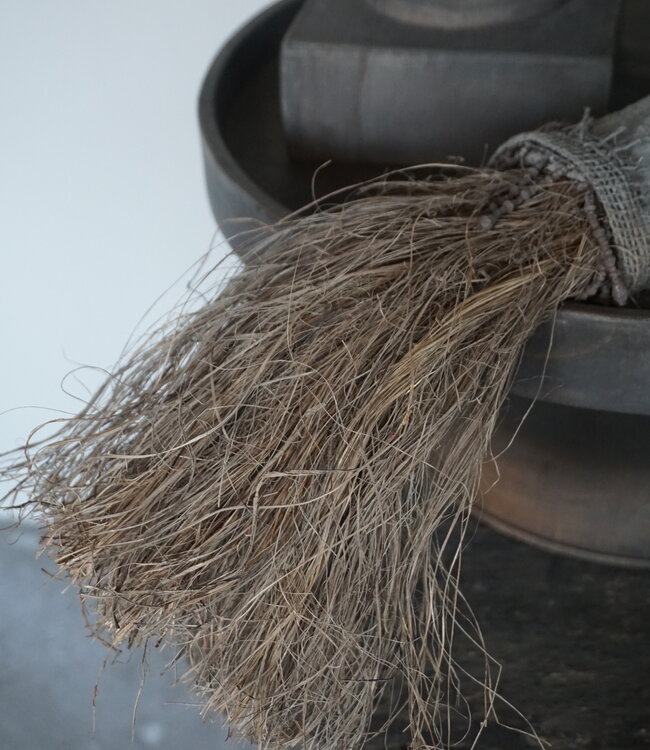 Rene Houtman Decoratieve Kwast Boho - Bohemian